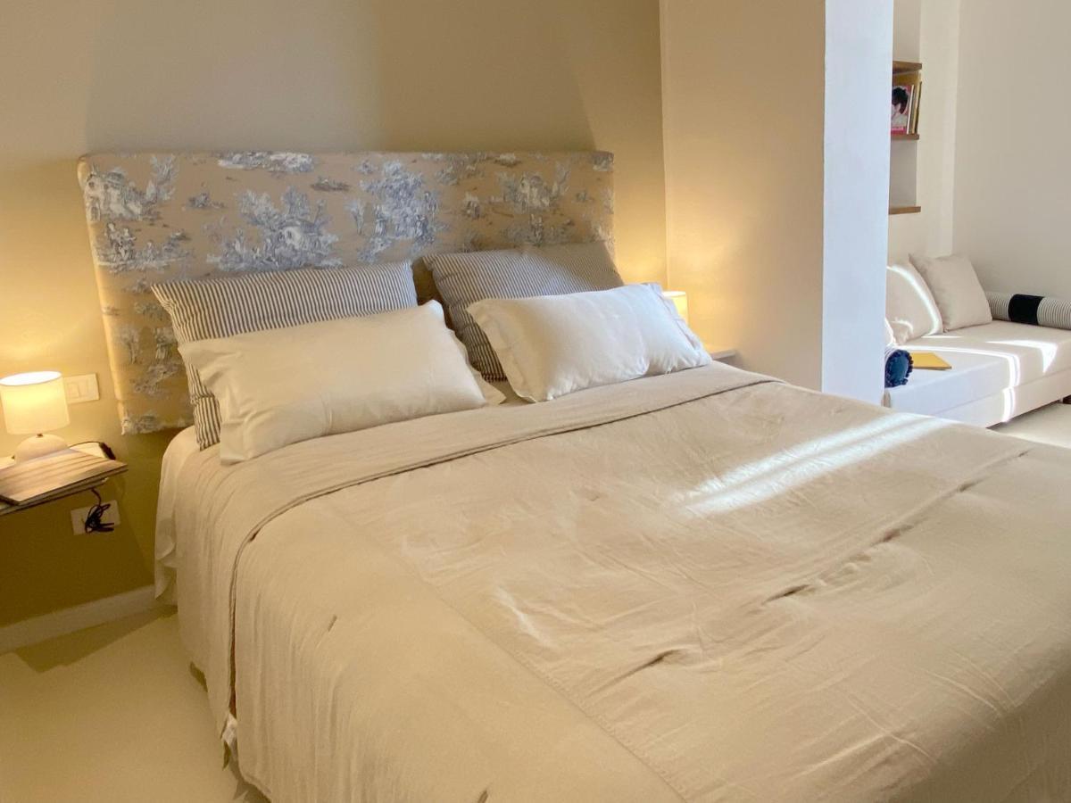 Villa Lina 特雷梅佐 外观 照片