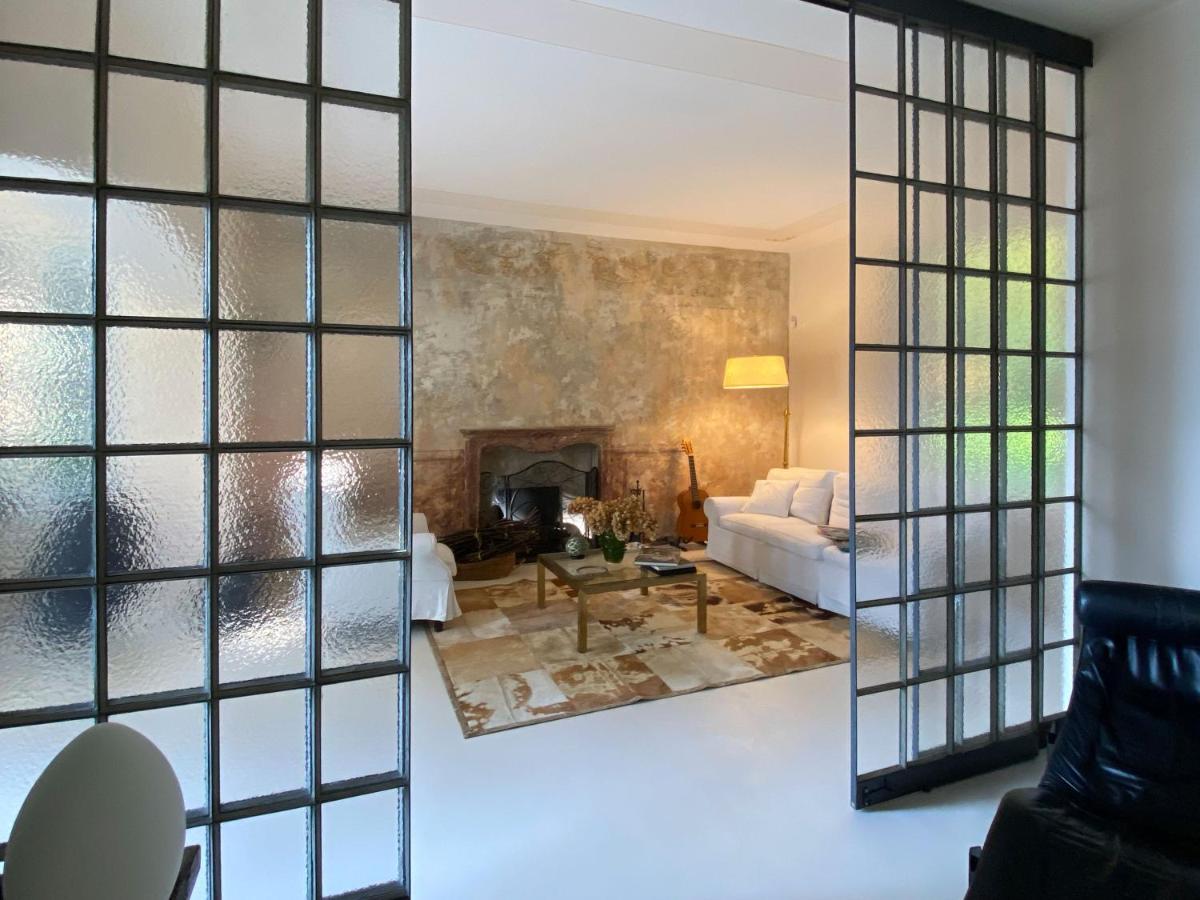 Villa Lina 特雷梅佐 外观 照片