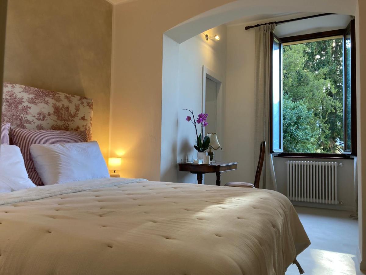 Villa Lina 特雷梅佐 外观 照片